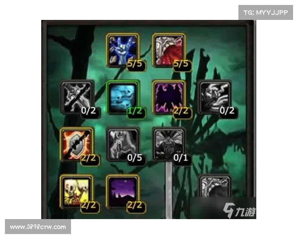 魔兽世界怀旧服：技能飞速提升攻略